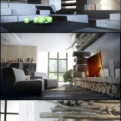 interiors№17