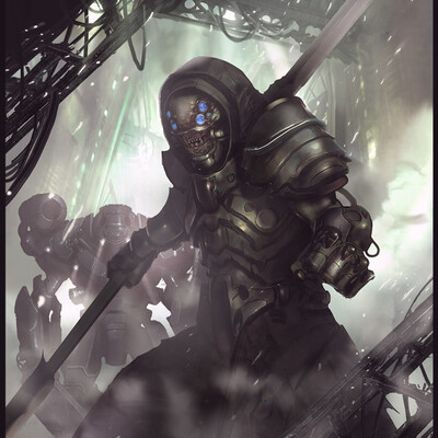 Assassin