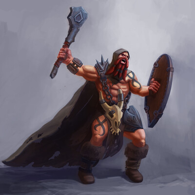 Viking