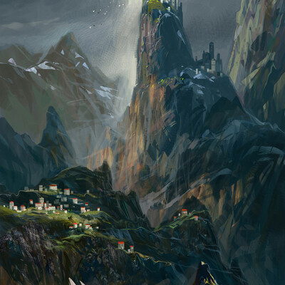 Fantasy