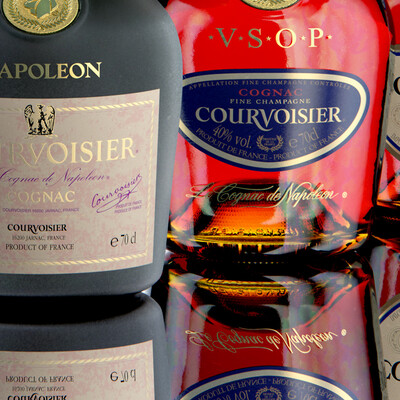Courvoisier