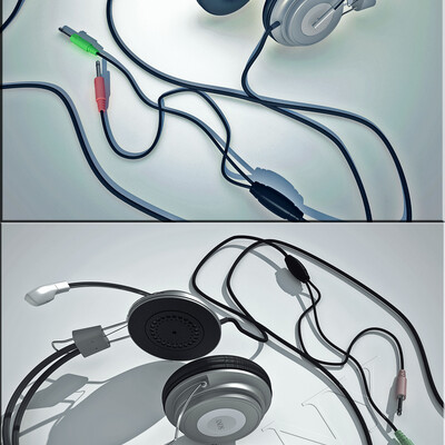 SONY MDR-667MV