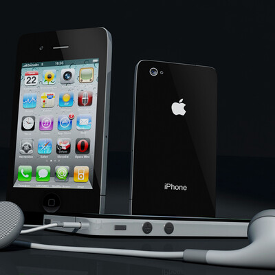 Iphone 4