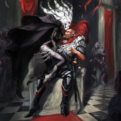 Emperor's Death