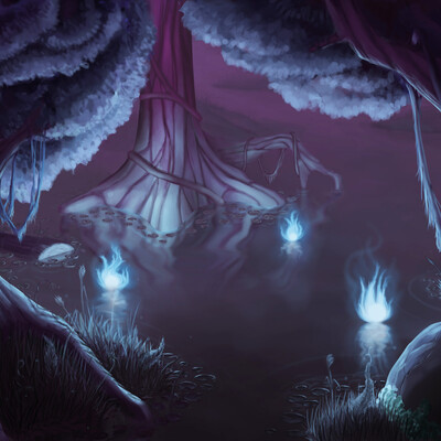 Will-o'-the-wisp