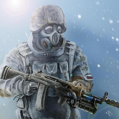 Штурмовик