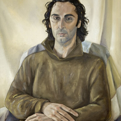 Лезгин