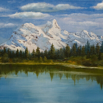 природа