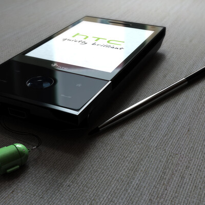 HTC Touch Diamond