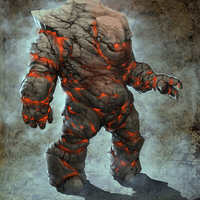 Golem