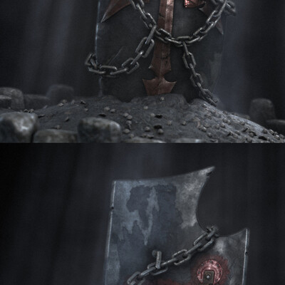 Shield