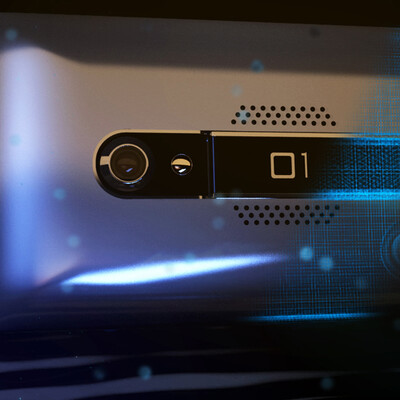 MY MOBILE IN 3D