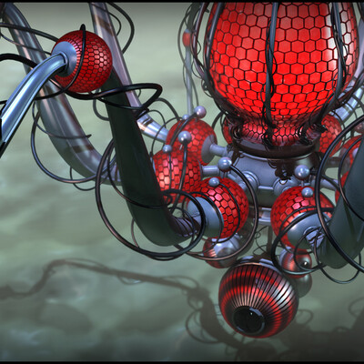 Spider