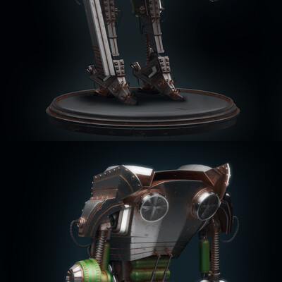 robot