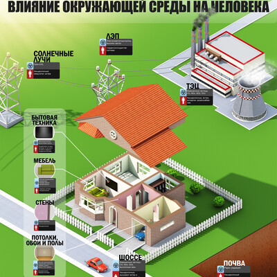Инфографика