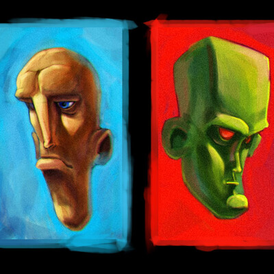 Морды