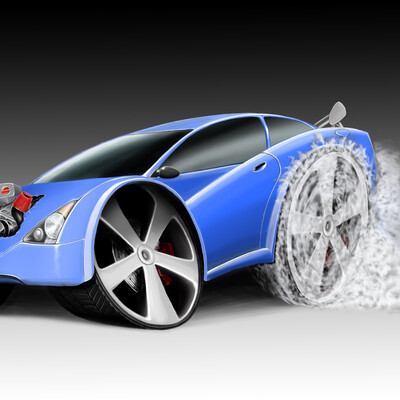 автомобиль 161