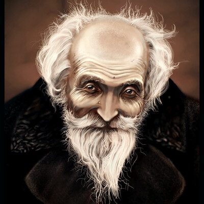 Время
