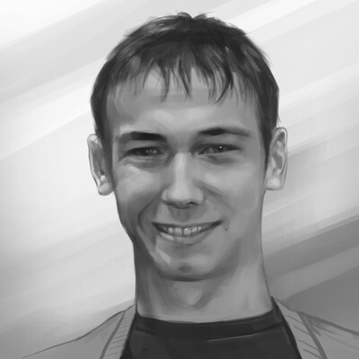Автопортрет2