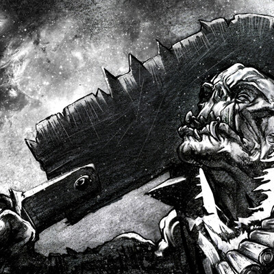 warhammer40k В дозоре