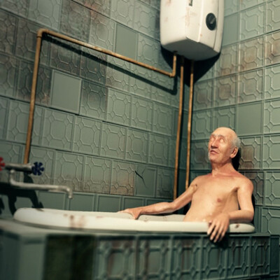 Human3D