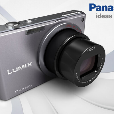 Фотоаппарат Panasonic