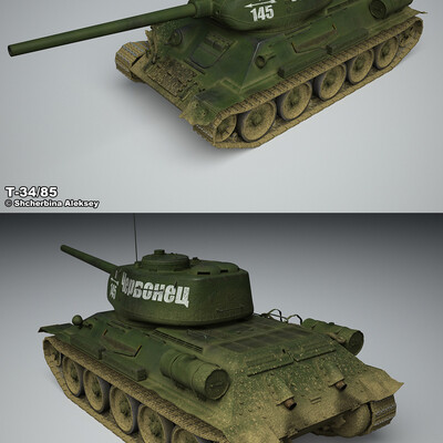 T-34