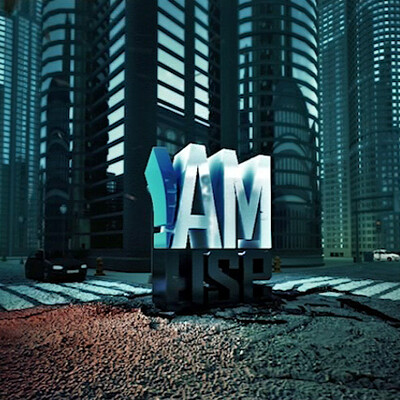 Промо ролик AMUSE production