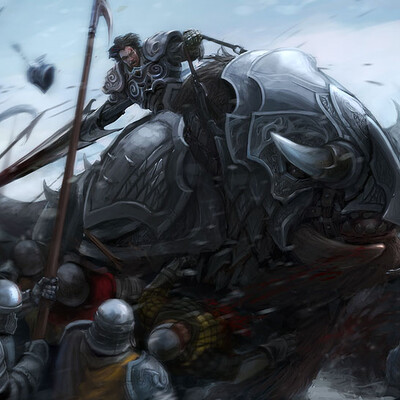 наездник