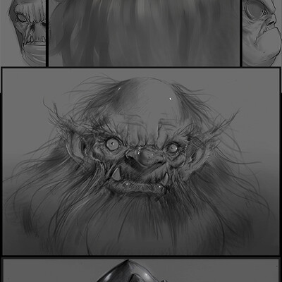 characters