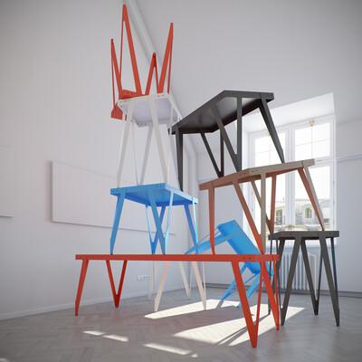 Lloyd Table