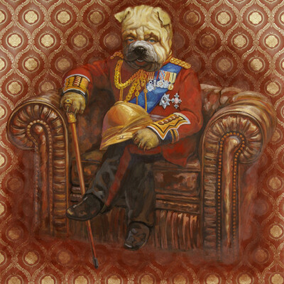 Генерал