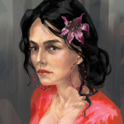 Сеньорита