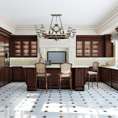 Downsview Kitchens