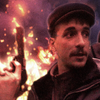 Дорога в АД 2