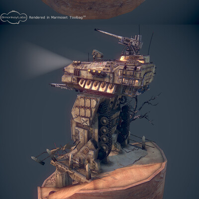 Sentinel