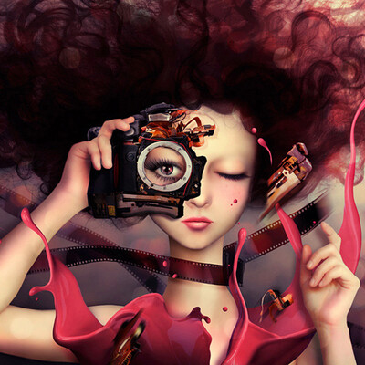 ФотоАрт