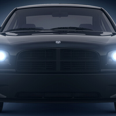 Dodge Charger 2006