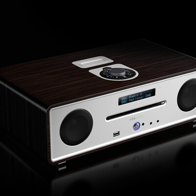 Vita Audio R4I