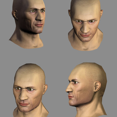 Голова