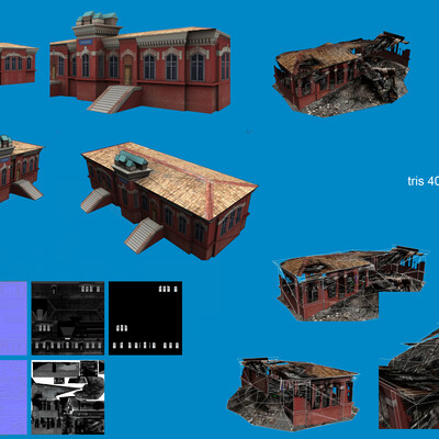 elshanka-station