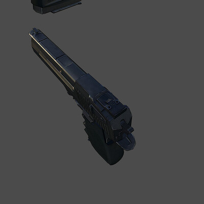 desert eagle