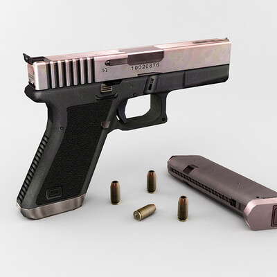 Glock 17