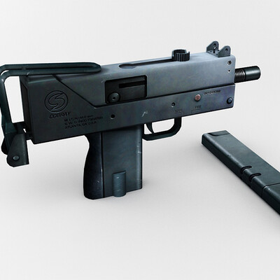 MAC-10