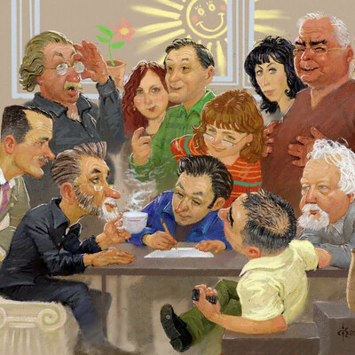 наша кафедра 2010-11