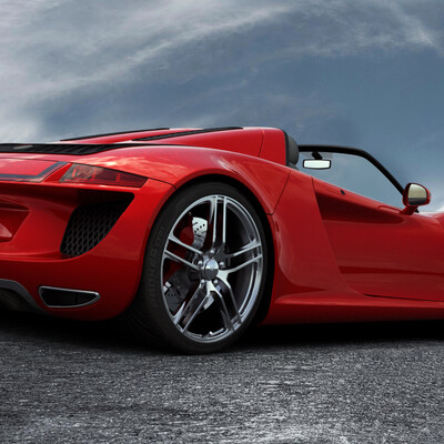 ConceptCar