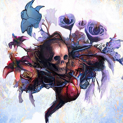 Tattoo concept