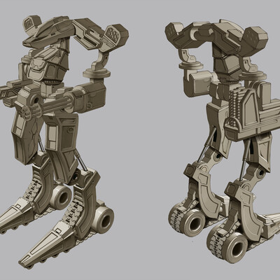 robot