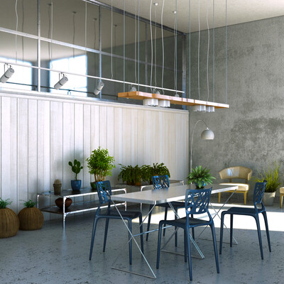 loft