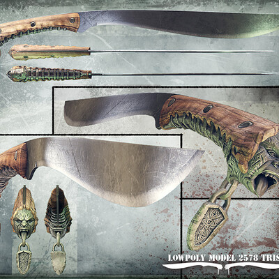 Machete